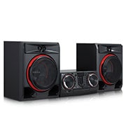 LG Hi Fi XBOOM 950 Watt/ TV Sound Sync/ Bluetooth®, CL65, thumbnail 6