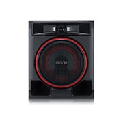 LG Hi Fi XBOOM 950 Watt/ TV Sound Sync/ Bluetooth®, CL65, thumbnail 9
