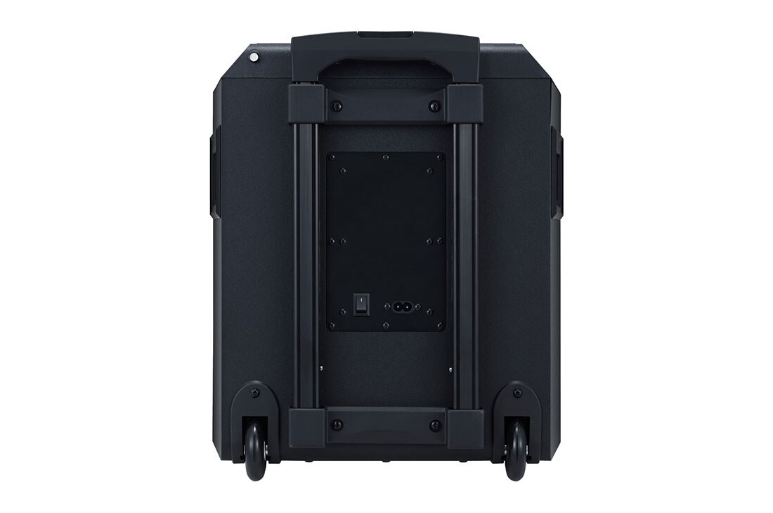 LG Hi Fi XBOOM 50 Watt/Φωνητικά εφέ/ Πολυχρωματικός φωτισμός, RL2, thumbnail 14