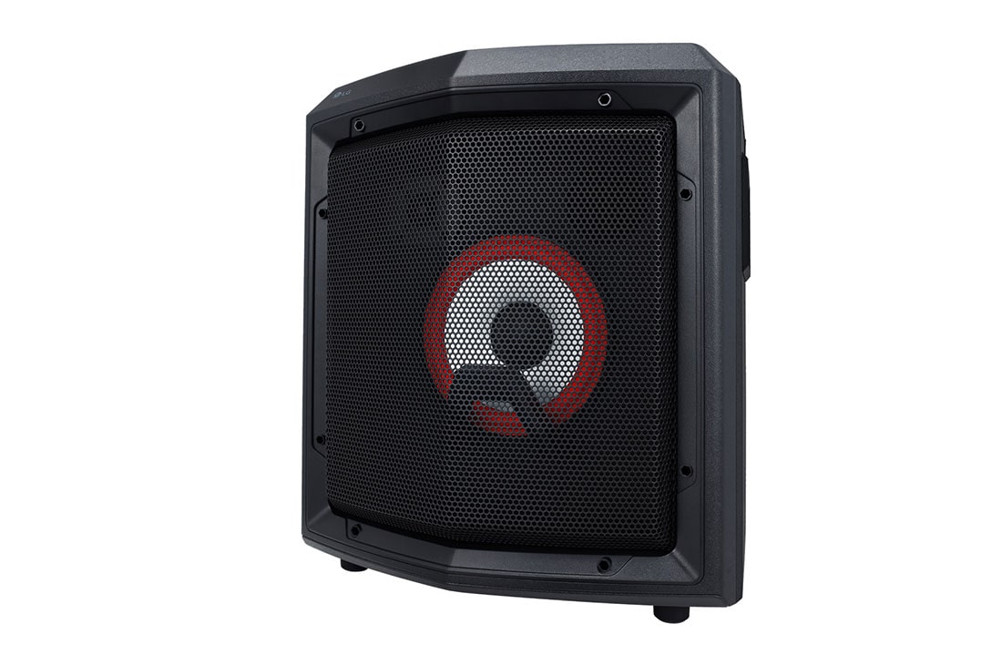 LG Hi Fi XBOOM 50 Watt/Φωνητικά εφέ/ Πολυχρωματικός φωτισμός, RL2, thumbnail 9