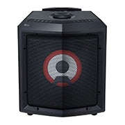 LG Hi Fi XBOOM 50 Watt/Φωνητικά εφέ/ Πολυχρωματικός φωτισμός, RL2, thumbnail 1