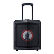 LG Hi Fi XBOOM 50 Watt/Φωνητικά εφέ/ Πολυχρωματικός φωτισμός, RL2, thumbnail 4