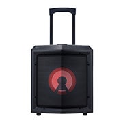 LG Hi Fi XBOOM 50 Watt/Φωνητικά εφέ/ Πολυχρωματικός φωτισμός, RL2, thumbnail 5