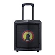 LG Hi Fi XBOOM 50 Watt/Φωνητικά εφέ/ Πολυχρωματικός φωτισμός, RL2, thumbnail 6