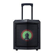 LG Hi Fi XBOOM 50 Watt/Φωνητικά εφέ/ Πολυχρωματικός φωτισμός, RL2, thumbnail 7