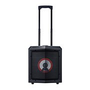 LG Hi Fi XBOOM 50 Watt/Φωνητικά εφέ/ Πολυχρωματικός φωτισμός, RL2, thumbnail 8