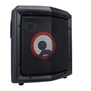 LG Hi Fi XBOOM 50 Watt/Φωνητικά εφέ/ Πολυχρωματικός φωτισμός, RL2, thumbnail 10