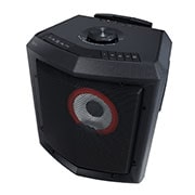 LG Hi Fi XBOOM 50 Watt/Φωνητικά εφέ/ Πολυχρωματικός φωτισμός, RL2, thumbnail 11