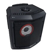 LG Hi Fi XBOOM 50 Watt/Φωνητικά εφέ/ Πολυχρωματικός φωτισμός, RL2, thumbnail 12