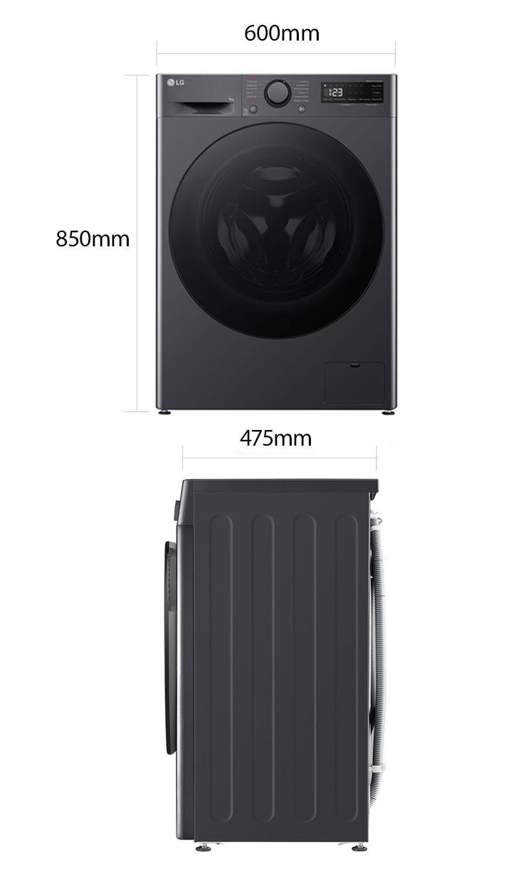 dimension-F2R5009TSMB