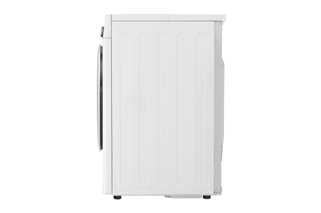 LG Στεγνωτήριο 8kg Υβριδικό με Aντλία θερμότητας, RH80V9AV0N, RH80V9AV0N, thumbnail 13