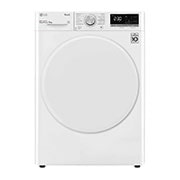 LG Στεγνωτήριο 8kg Υβριδικό με Aντλία θερμότητας, RH80V9AV0N, RH80V9AV0N, thumbnail 1