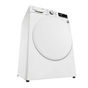 LG Στεγνωτήριο 8kg Υβριδικό με Aντλία θερμότητας, RH80V9AV0N, RH80V9AV0N, thumbnail 11