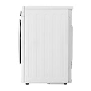 LG Στεγνωτήριο 8kg Υβριδικό με Aντλία θερμότητας, RH80V9AV0N, RH80V9AV0N, thumbnail 13