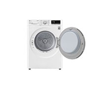 LG Στεγνωτήριο 8kg Υβριδικό με Aντλία θερμότητας, RH80V9AV0N, RH80V9AV0N, thumbnail 3