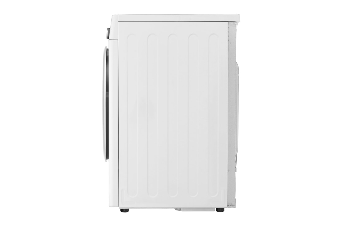 LG Στεγνωτήριο 8kg Υβριδικό με Aντλία θερμότητας, RH80V9AVHN, RH80V9AVHN, thumbnail 14