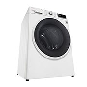 LG Στεγνωτήριο 8kg Υβριδικό με Aντλία θερμότητας, RH80V9AVHN, RH80V9AVHN, thumbnail 12