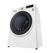 LG Στεγνωτήριο 8kg Υβριδικό με Aντλία θερμότητας, RH80V9AVHN, RH80V9AVHN, thumbnail 13