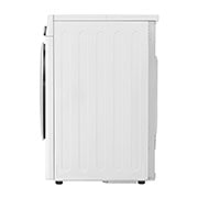 LG Στεγνωτήριο 8kg Υβριδικό με Aντλία θερμότητας, RH80V9AVHN, RH80V9AVHN, thumbnail 14