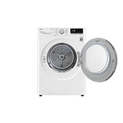 LG Στεγνωτήριο 8kg Υβριδικό με Aντλία θερμότητας, RH80V9AVHN, RH80V9AVHN, thumbnail 3