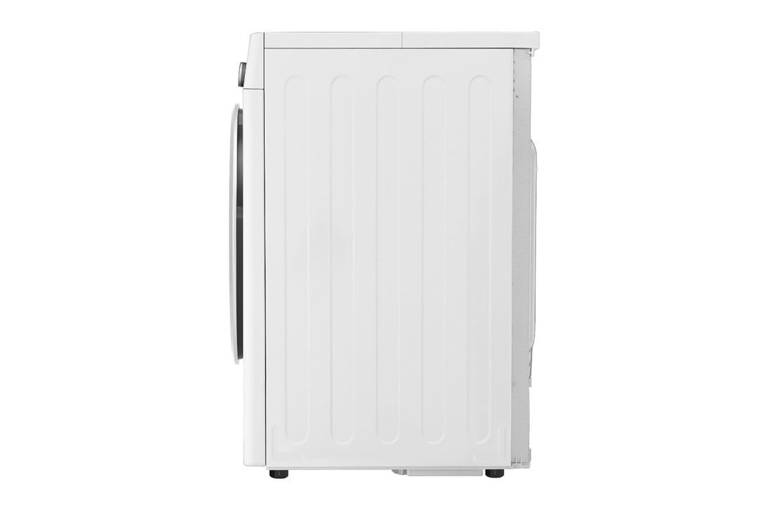 LG Στεγνωτήριο 9kg Υβριδικό με Aντλία θερμότητας, RH90V9AVHN, RH90V9AVHN, thumbnail 14