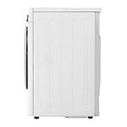 LG Στεγνωτήριο 9kg Υβριδικό με Aντλία θερμότητας, RH90V9AVHN, RH90V9AVHN, thumbnail 14