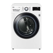 LG Στεγνωτήριο 16kg Υβριδικό με Aντλία θερμότητας, RH16U8AVCW, RH16U8AVCW, thumbnail 1