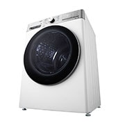 LG Στεγνωτήριο 10kg Υβριδικό με Aντλία θερμότητας, RH10V9AV2WR, thumbnail 13