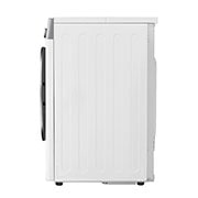 LG Στεγνωτήριο 10kg Υβριδικό με Aντλία θερμότητας, RH10V9AV2WR, thumbnail 14