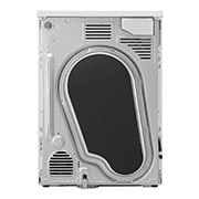 LG Στεγνωτήριο 10kg Υβριδικό με Aντλία θερμότητας, RH10V9AV2WR, thumbnail 15