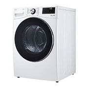 LG Στεγνωτήριο 18kg Υβριδικό με Aντλία θερμότητας, RH18U8AVCW, RH18U8AVCW, thumbnail 11