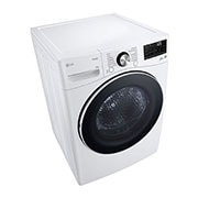 LG Στεγνωτήριο 18kg Υβριδικό με Aντλία θερμότητας, RH18U8AVCW, RH18U8AVCW, thumbnail 9