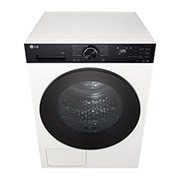 LG Στεγνωτήριο LG AI DUAL Inverter με AI Dry™, fronthighangle, RHX5010THB, thumbnail 3