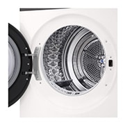 LG Στεγνωτήριο LG AI DUAL Inverter με AI Dry™, drum, RHX5010THB, thumbnail 6