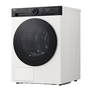 LG Στεγνωτήριο LG AI DUAL Inverter με AI Dry™, right, RHX5010THB, thumbnail 10