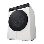 LG Στεγνωτήριο LG AI DUAL Inverter με AI Dry™, leftlowangle, RHX5010THB, thumbnail 12