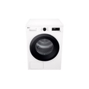 LG Στεγνωτήριο 9kg Υβριδικό με Αντλία Θερμότητας, RHX1009NWK, thumbnail 6