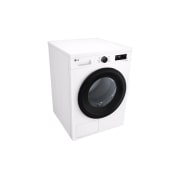 LG Στεγνωτήριο 9kg Υβριδικό με Αντλία Θερμότητας, RHX1009NWK, thumbnail 8