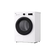 LG Στεγνωτήριο 9kg Υβριδικό με Αντλία Θερμότητας, RHX1009NWK, thumbnail 9