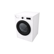 LG Στεγνωτήριο 9kg Υβριδικό με Αντλία Θερμότητας, RHX1009NWK, thumbnail 10