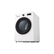 LG Στεγνωτήριο 9kg Υβριδικό με Αντλία Θερμότητας, RHX1009NWK, thumbnail 11