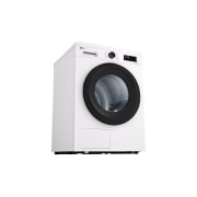 LG Στεγνωτήριο 9kg Υβριδικό με Αντλία Θερμότητας, RHX1009NWK, thumbnail 12