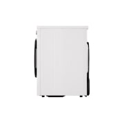LG Στεγνωτήριο 9kg Υβριδικό με Αντλία Θερμότητας, RHX1009NWK, thumbnail 13