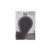 LG Στεγνωτήριο 9kg Υβριδικό με Αντλία Θερμότητας, RHX1009NWK, thumbnail 14