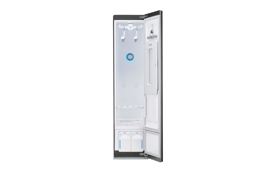 LG Styler Σύστημα φροντίδας ρούχων με ατμό, S3MFC, thumbnail 4