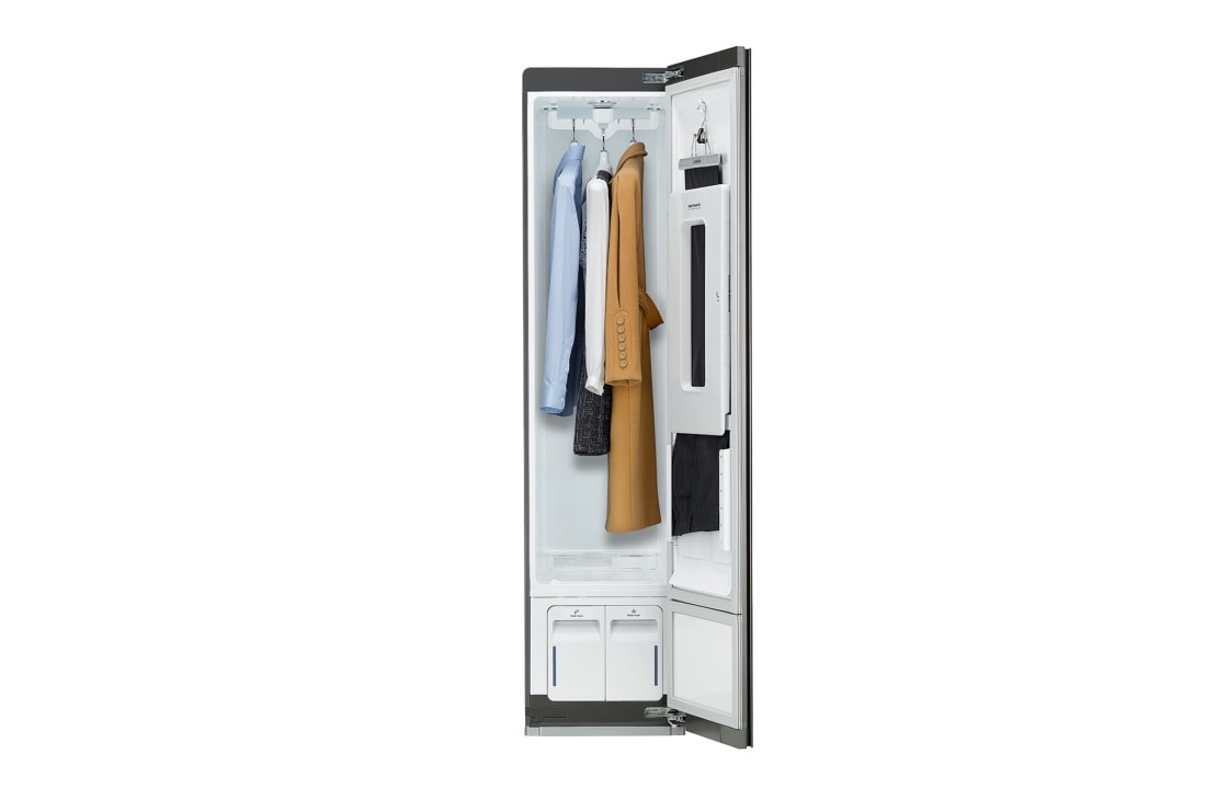 LG Styler Σύστημα φροντίδας ρούχων με ατμό, S3MFC, thumbnail 5