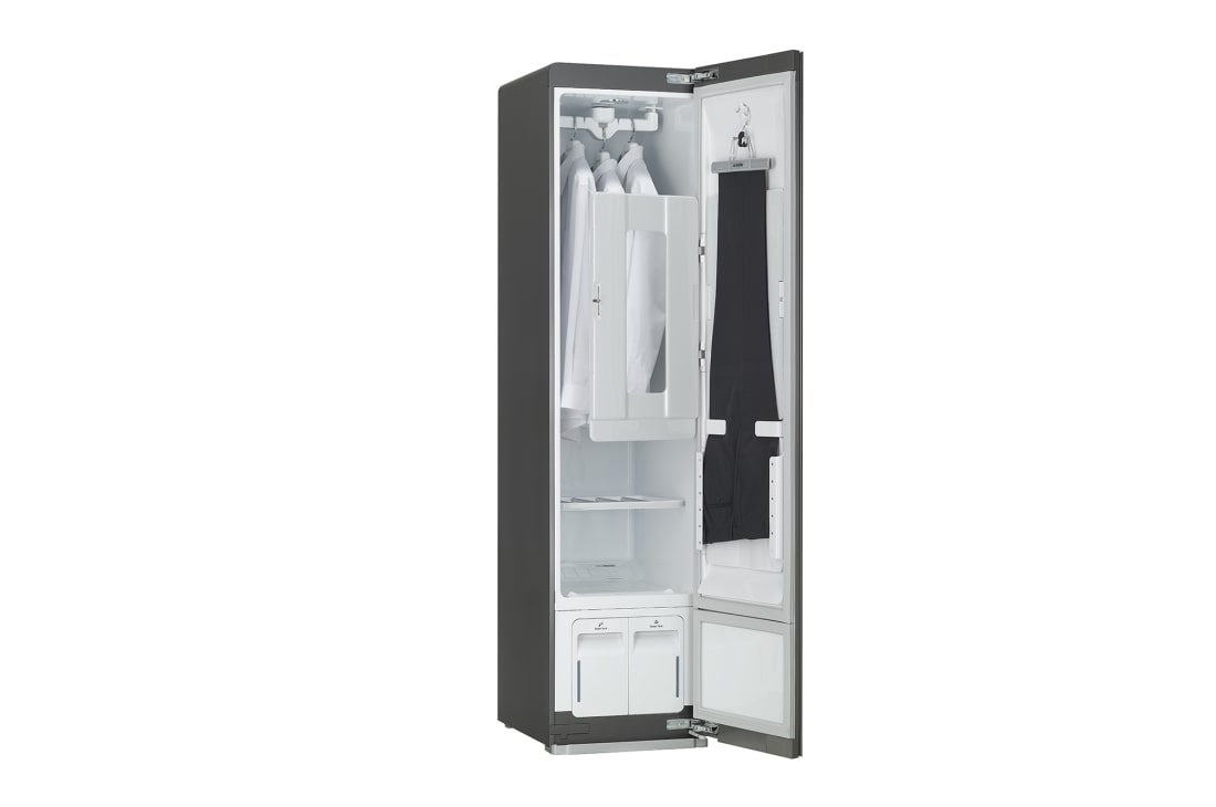 LG Styler Σύστημα φροντίδας ρούχων με ατμό, S3MFC, thumbnail 6