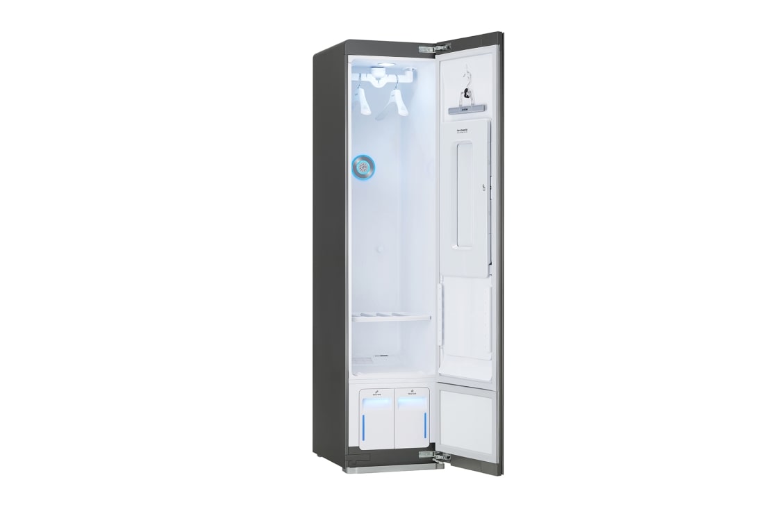 LG Styler Σύστημα φροντίδας ρούχων με ατμό, S3MFC, thumbnail 7