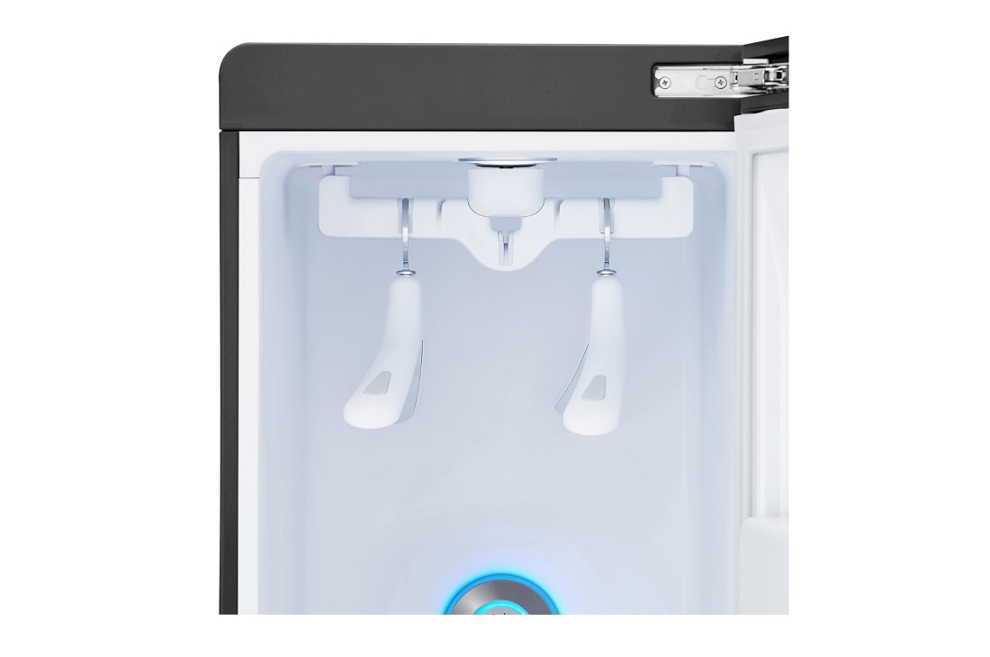 LG Styler Σύστημα φροντίδας ρούχων με ατμό, S3MFC, thumbnail 9