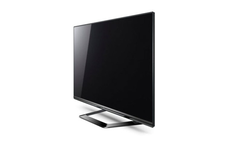 LG Tηλεόραση 42'' τύπου CINEMA 3D LED, Smart TV, Netcast 3.0, Full Web Browser, Ανάλυση εικόνας 1920 x 1080, MCI 400Hz, 42LM640S, thumbnail 2